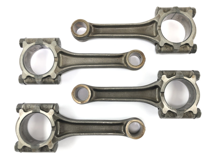 BMW K 1100 LT [1993] - Pleuel Pleuelstange Pleuelstangen Satz Connecting Rods