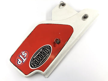 Honda XR 600 R PE04 [1993] - Side panel rear fairing left