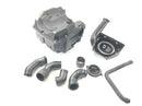 BMW R 850 C 259C [1999] - Set adattatori collettore di aspirazione scatola filtro aria-3