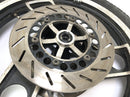 Yamaha RD 350 YPVS 31K [1984] - Front wheel rim with brake discs-3