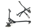 Yamaha YZF 750 R 4HN [1995] - Frontverkleidungshalter Instrumentenhalter-1