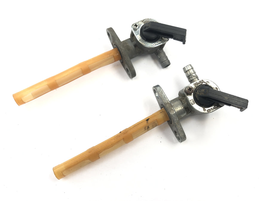 Yamaha TT 600 R DJ01 [1998] - petrol tap set