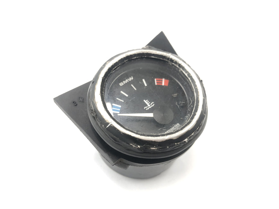 BMW K 1100 LT 100 [1994] - Temperature display coolant display thermometer ads