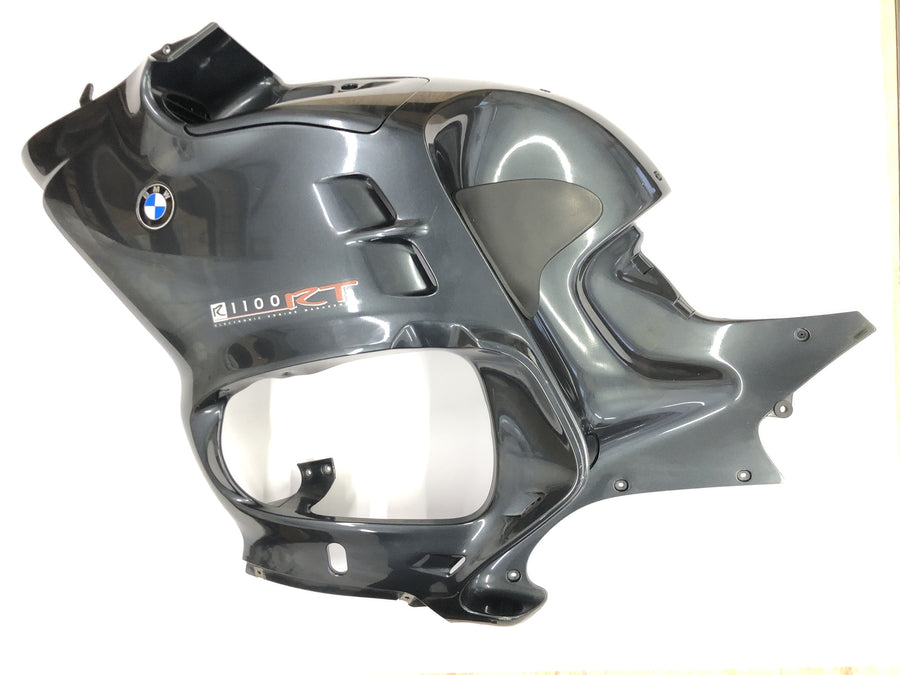 BMW R 1100 RT 259 [1999] - Side panel left panel color code 704