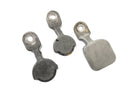 Benelli TNT 1130 [2009] - Ignition coil covers set-1