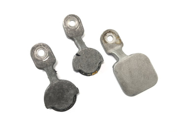 Benelli TNT 1130 [2009] - Ignition coil covers set