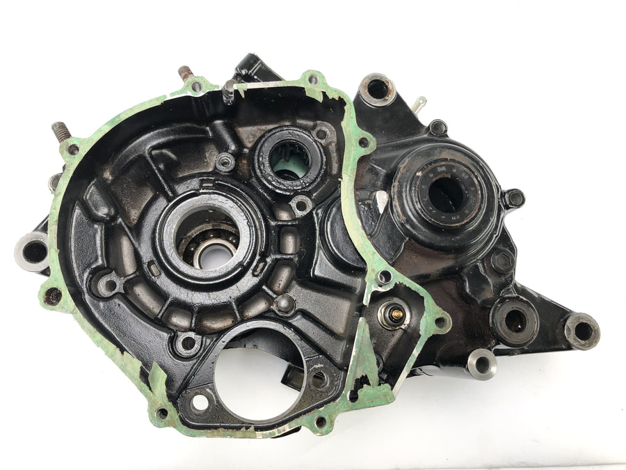 HONDA NSR 125 JC22 [1998] - Alloggiamento del motore Blocco motore vuoto