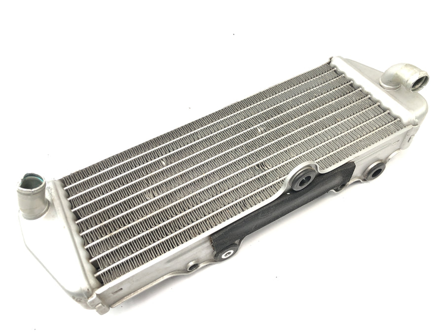 Husqvarna TE 610 E Dual H7 [1999] - Wasserkühler Kühlerradiator-Set