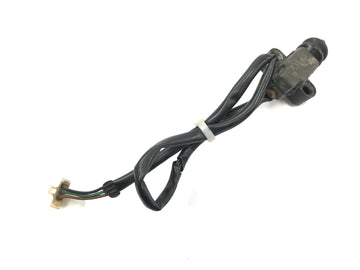 Kawasaki GPZ 1000 RX [1987] - Side stand switch - 0
