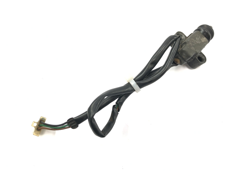 Kawasaki GPZ 1000 RX [1987] - Side stand switch