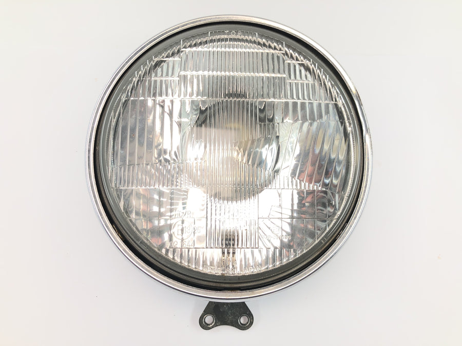 Yamaha XJR 1200 4PU [1996] - Faro anteriore