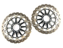 Ducati 1098 S H7 [2009] - Dischi freni Set coppia 330 x5,05 mm-4