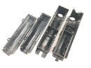 BMW R 1100 S R2S [2000] - Scatola fusibili, scatola prese, scatola elettronica-2