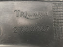 Triumph Daytona 900 T300D [1996] - Panneau intérieur du revêtement de cockpit à l'avant-4
