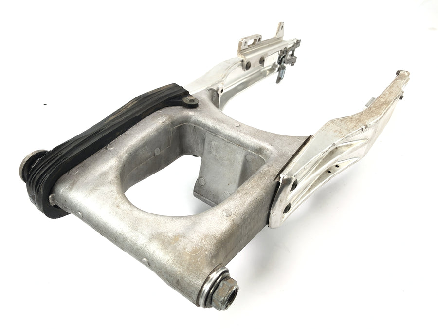 Suzuki DR 350 SK42B [1991] - Swing Hwing della ruota posteriore Schwinge
