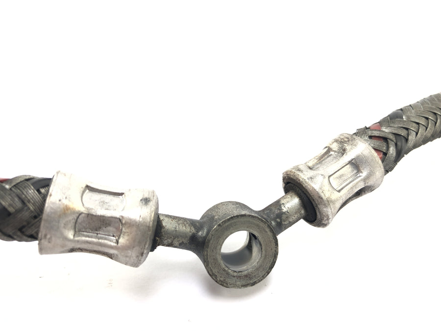 Moto Guzzi V7 Special [1971] - Oil pipe