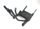 Honda NX 650 RD08 [1995] - rear frame seat carrier rear carrier at the rear frame-2
