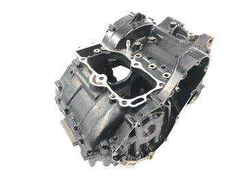 Kawasaki Versys KLE 650 A [2006] - Alloggiamento carter blocco motore