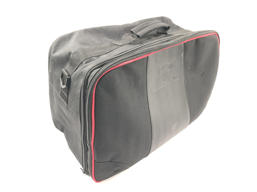 Ducati Multistrada 1200 S Touring [2009] - Sacs intérieurs sacs à bagages pour set de valises