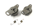 Honda Goldwing GL 1200 SC14 [1988] - Spannrollen set Riemenantrieb-4