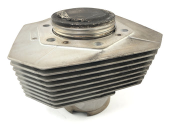 Moto Guzzi California 1100 EV KD [2002] - Cylinder with piston right