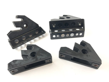 BMW R 1100 GS [1990] - Réglage de la hauteur du support de selle - 0