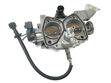 Honda VTX 1800 SC46 [2004] - Throttle body Throttle body - 0