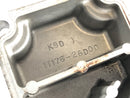 Suzuki GSX -R 1100 W GU75 C [1993] - Pistola del motore di ventilazione del motore-3