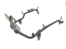 Suzuki GSX-R 1100 W GU75 C [1994] - Subframe license plate holder-2