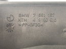 BMW C1 125 [2002] - Radiator cowling inner panel-3