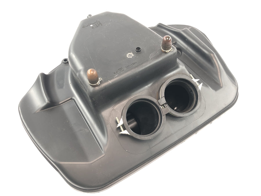 Suzuki Intruder VL 1500 AL [2000] - Scatola filtro aria Alloggiamento filtro aria Scatola aspirazione