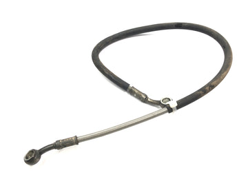 Yamaha YZ 426 F [2000] - Brake line brake hose