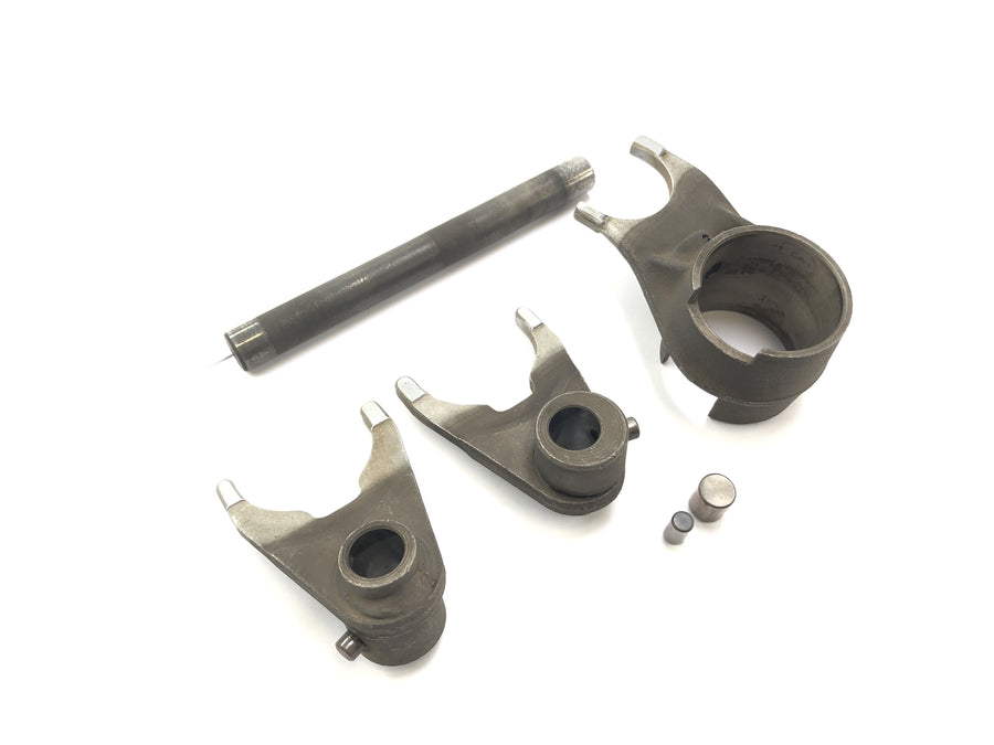Honda CB 650 RC03 [1981] - Switch Forks Switching Claws Set