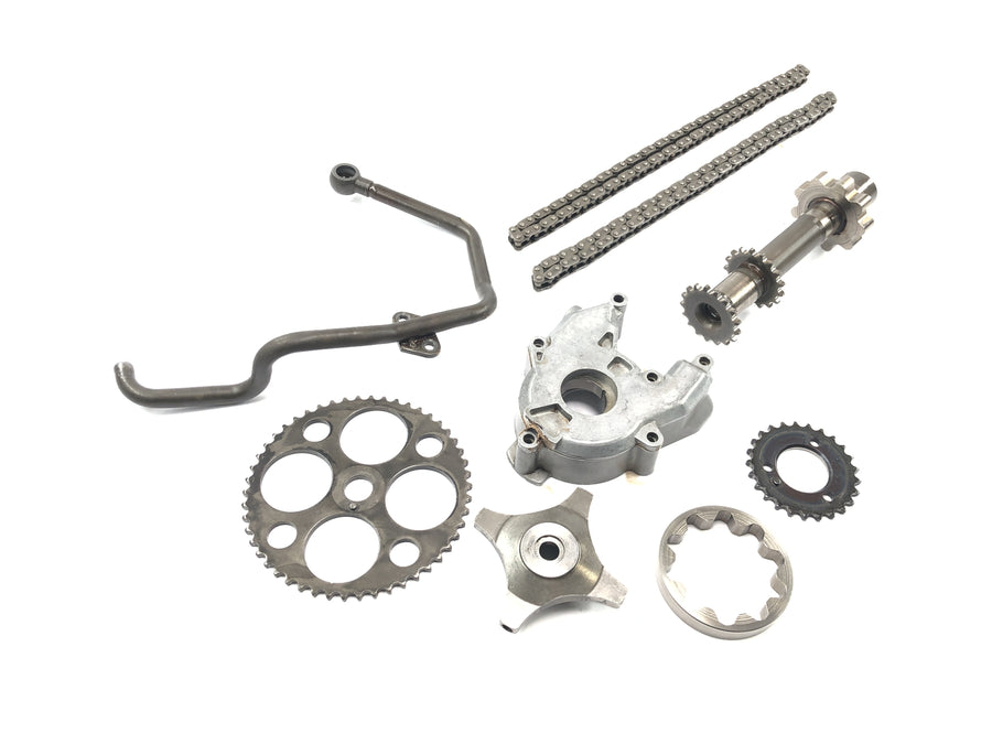 BMW R 1100 GS 259 [1995] - Kit pompe à huile