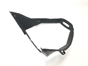 BMW K 1200 S K12S [2005] - Radiator cover fairing air duct front fairing - 0