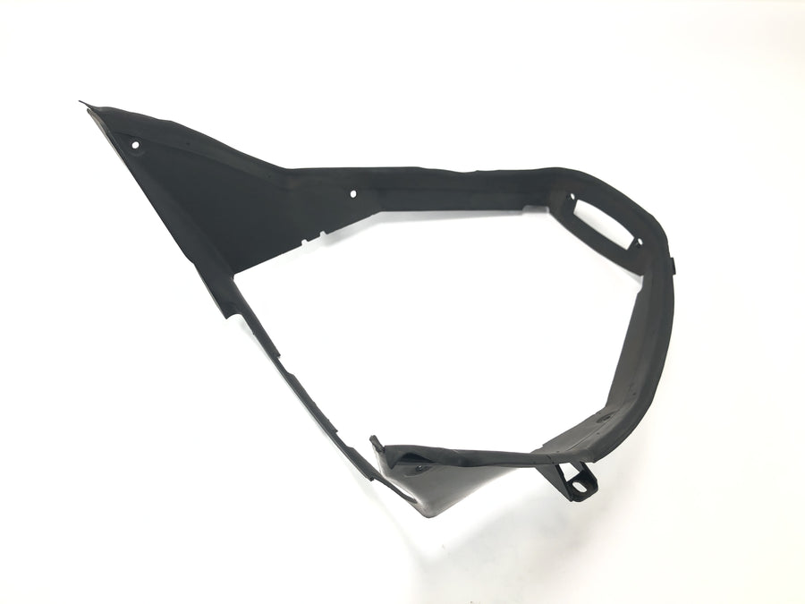 BMW K 1200 S K12S [2005] - Radiator cover fairing air duct front fairing
