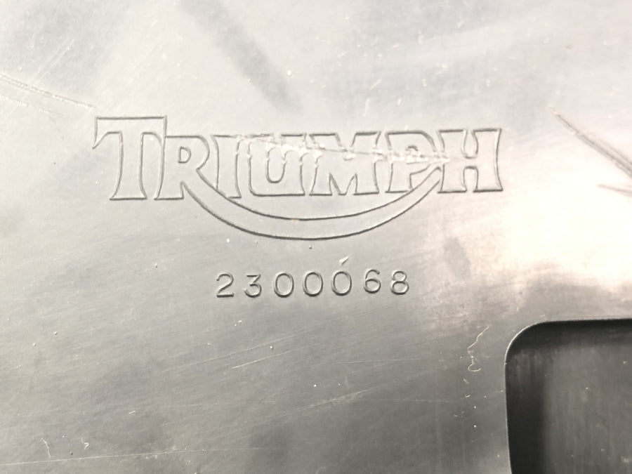 Triumph Tiger 900 T400 [1998] - Siège siège conducteur siège passager banquette moto