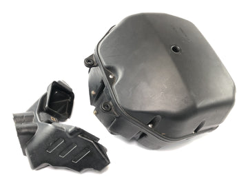 Benelli TNT 1130 [2009] - Scatola filtro aria airbox - 0