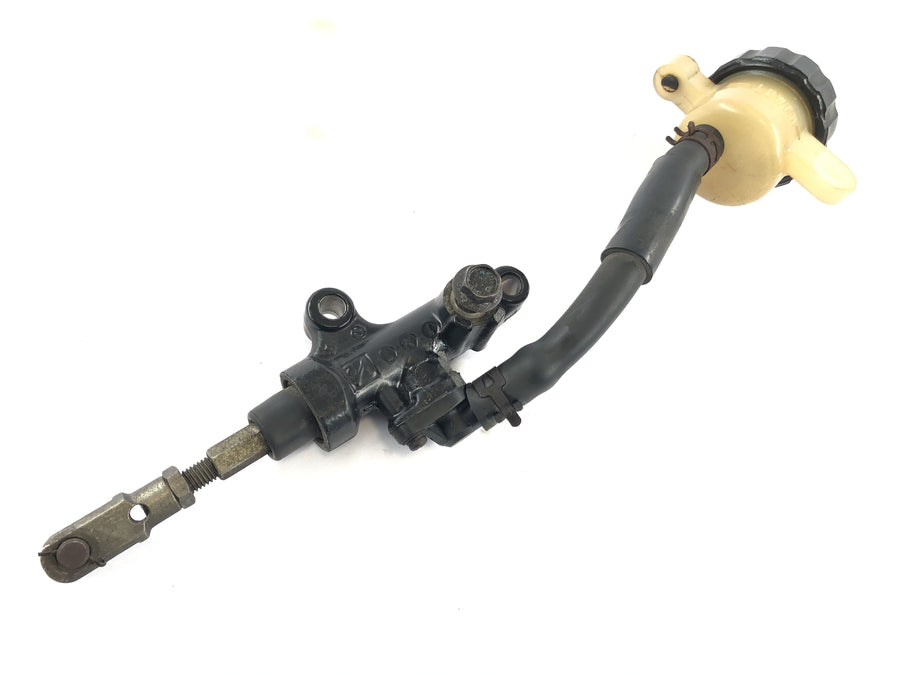 Yamaha Rz 250 R 29l [approx. 250 YPVS] - brake pump behind