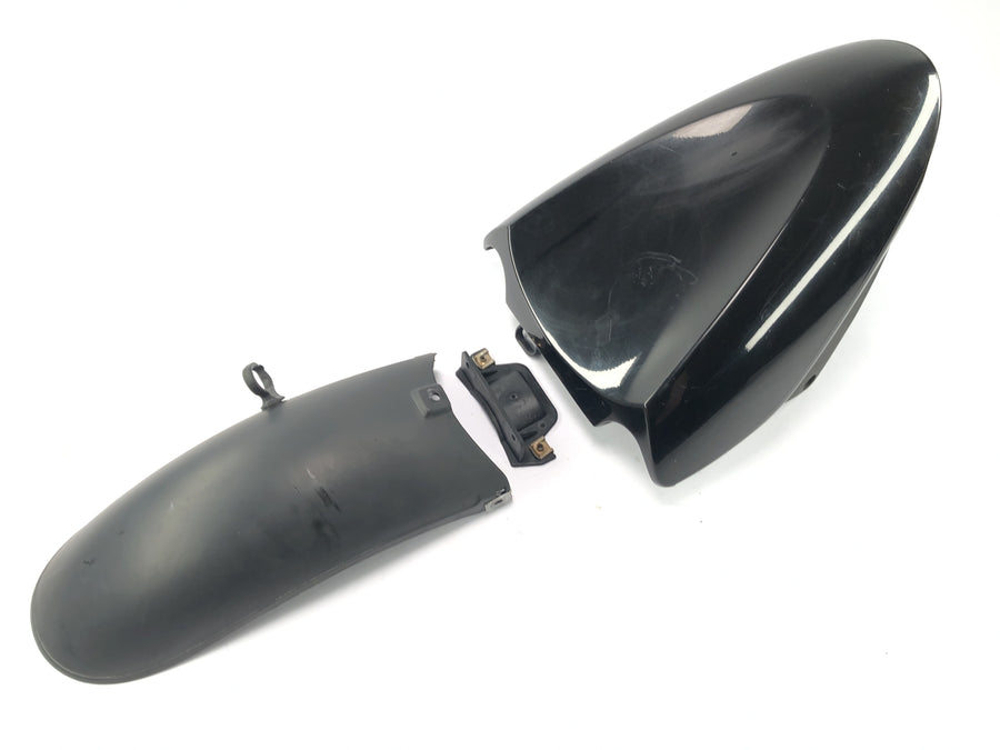 BMW R 1150 R R21 [2003] - Fender Foster Foster Feder Foster