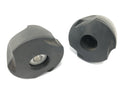 BMW K 1200 S K12S [2005] - Set di protezioni telaio anticaduta Crash Pad-2
