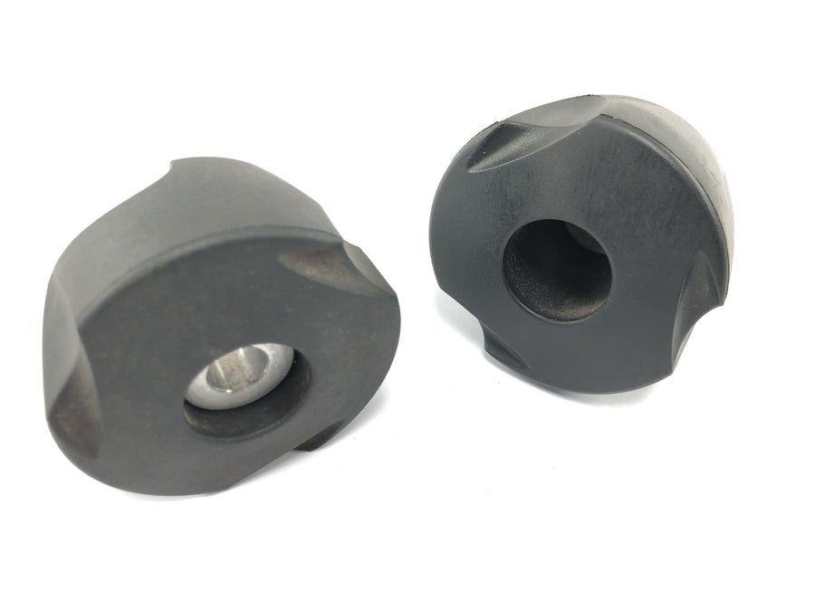 BMW K 1200 S K12S [2005] - Set di protezioni telaio anticaduta Crash Pad