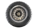 Suzuki VS 1400 VX51L [1987] - Rear wheel rim rear-6