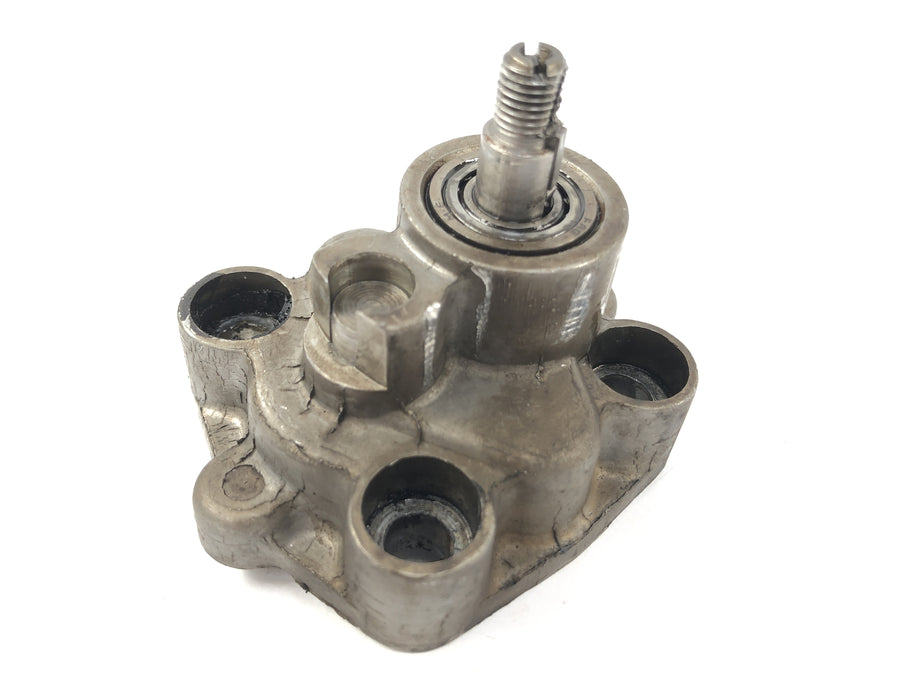 Moto Guzzi California II VT [1985] - Oil pump