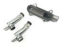 Suzuki GSF 1250 SA Bandit WVCH [2007] - Tubo dell'acqua di raffreddamento tubo dell'acqua della linea del liquido di raffreddamento-3