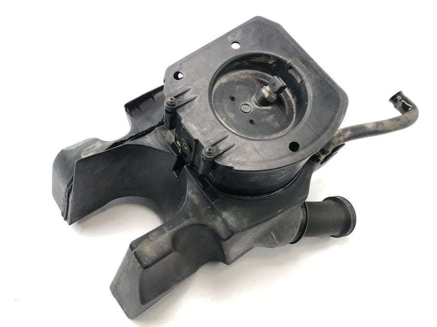 BMW R 1150 GS R21 [2002] - Scatola filtro aria