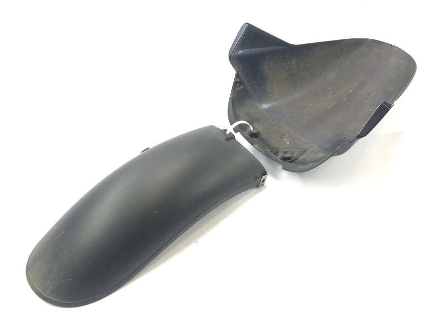 BMW R 1150 RT R22 [2001] - Vorderradkotflügel Schutzblech vorne Vorderrad Fender