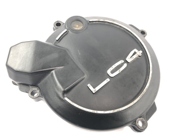 KTM 640 Adventure LC4 [2001] - Lichtmaschinendeckel Motordeckel
