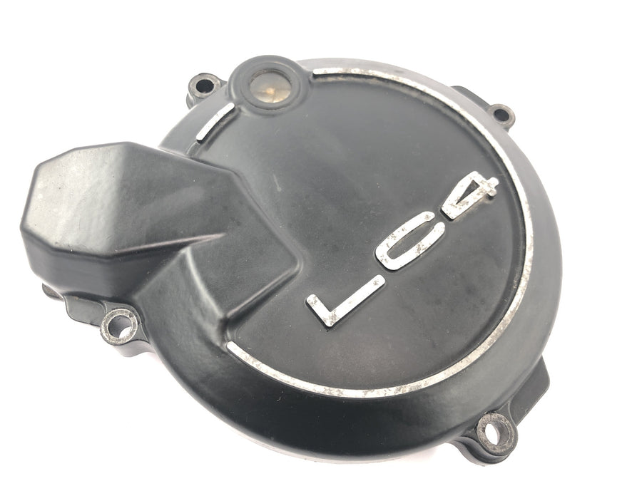 KTM 640 Adventure LC4 [2001] - Alternator cover engine cover