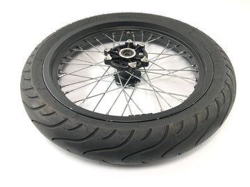 Aprilia SX 125 KX1 [2020] - Cerchio ruota anteriore anteriore 2.50 x 17"